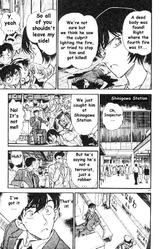 Chapter 267 - Page 15