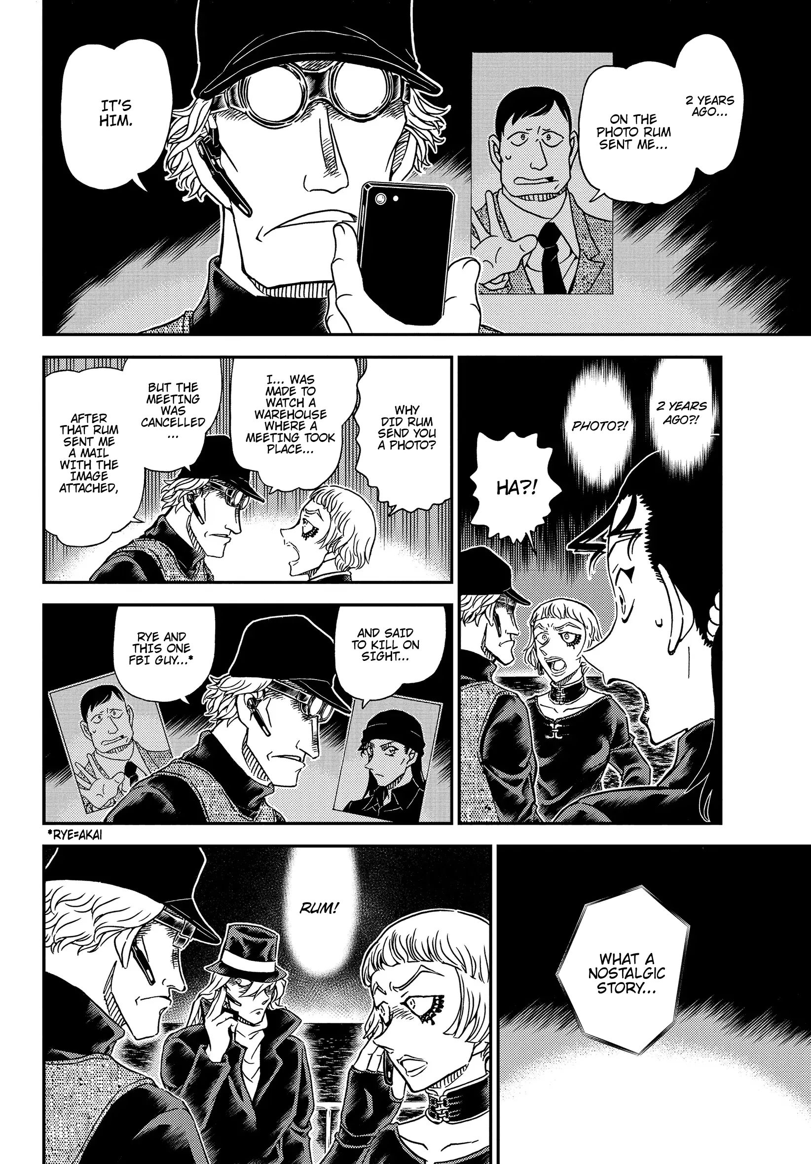 Chapter 1066 - Page 10