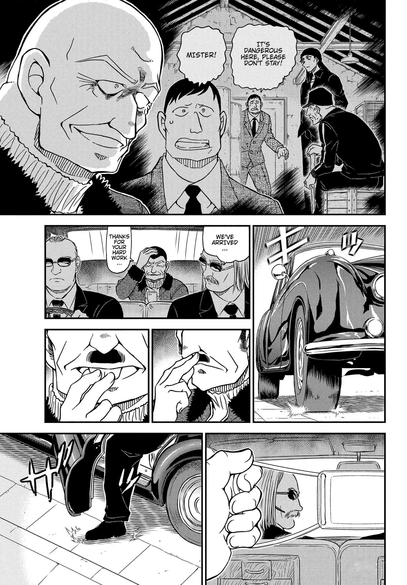 Chapter 1066 - Page 14