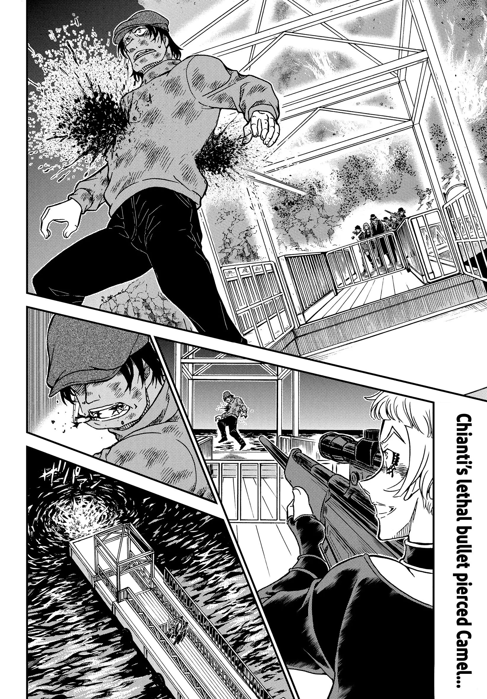 Chapter 1066 - Page 2
