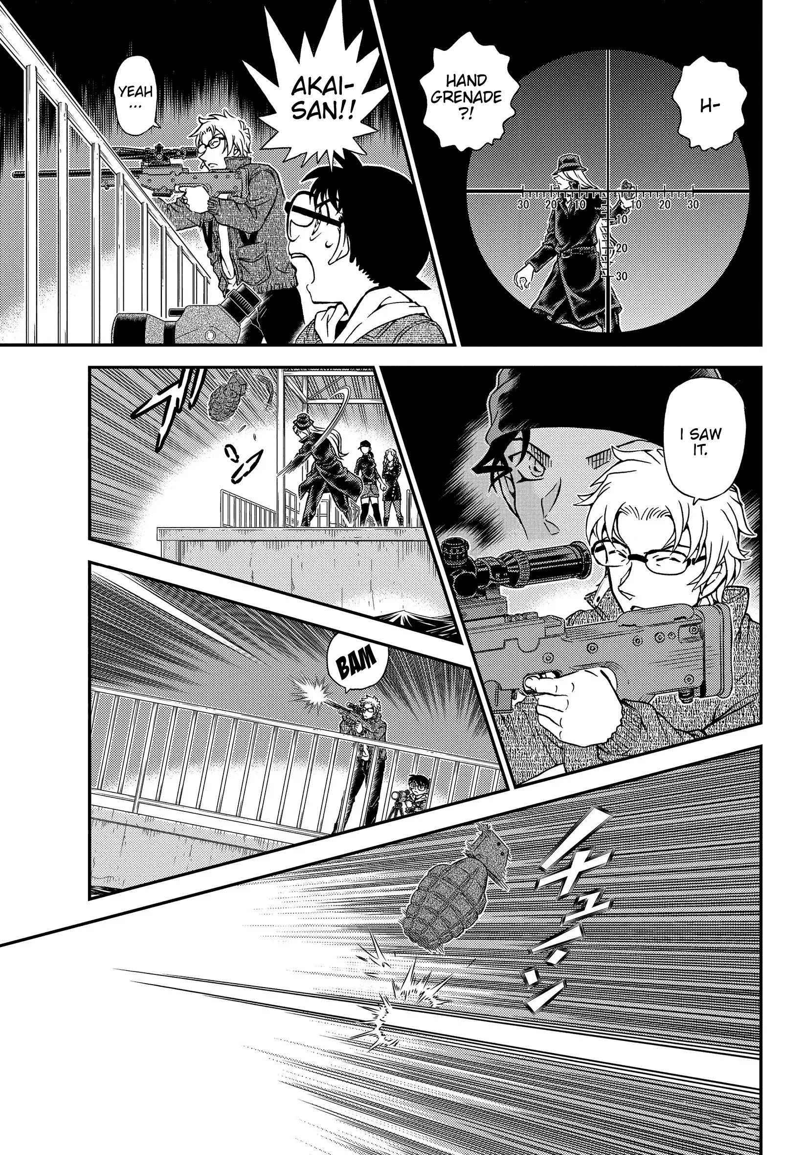Chapter 1066 - Page 5