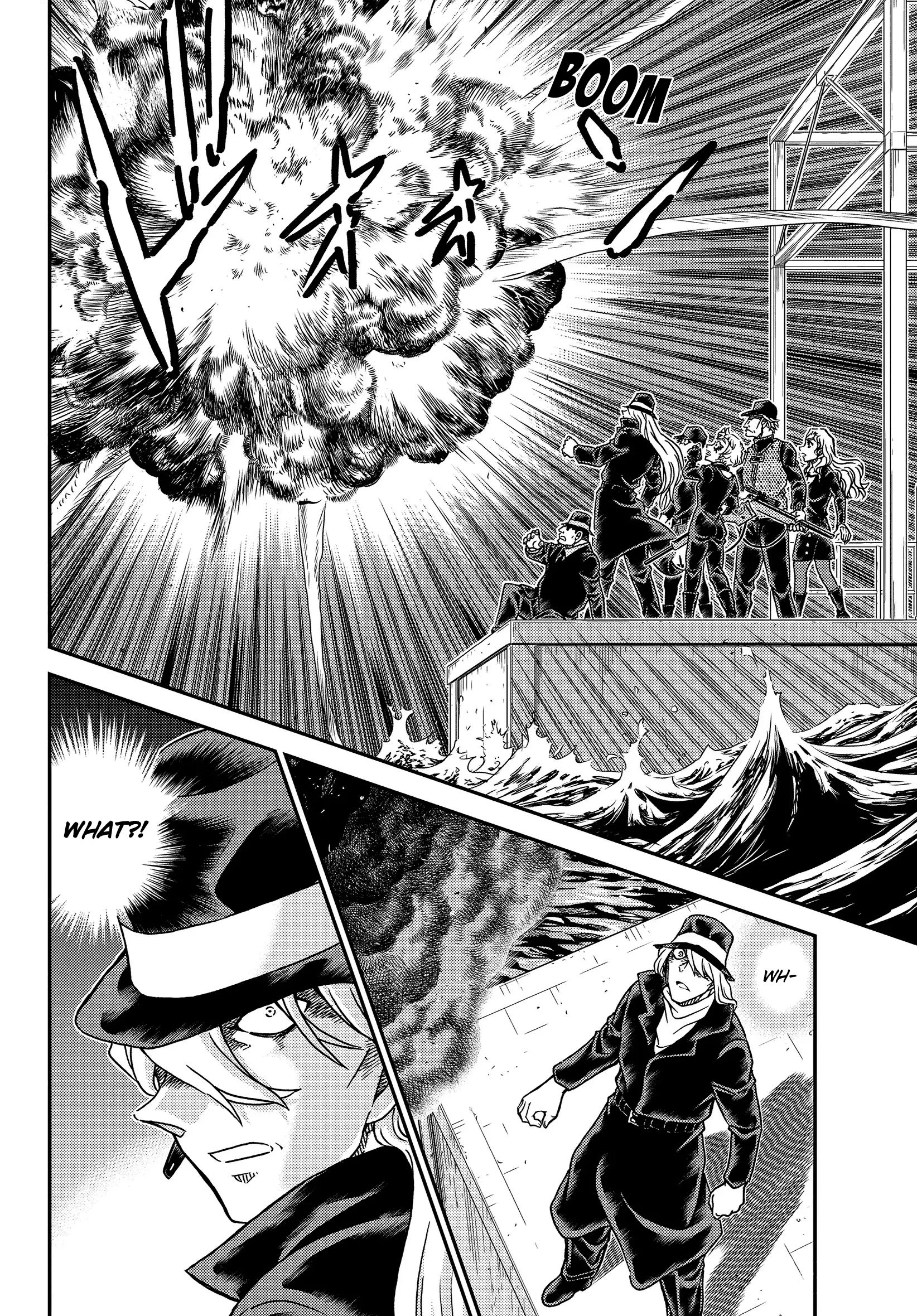 Chapter 1066 - Page 6