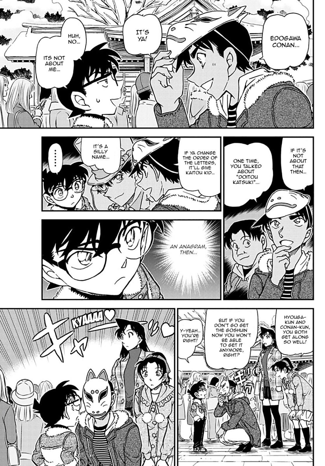 Chapter 1069 - Page 14