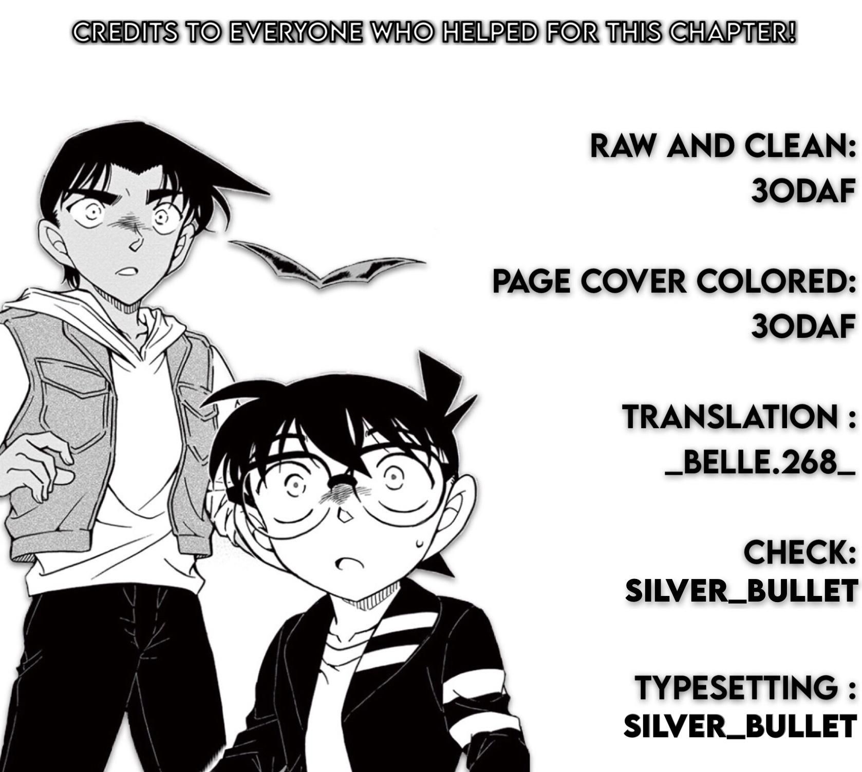 Chapter 1069 - Page 18