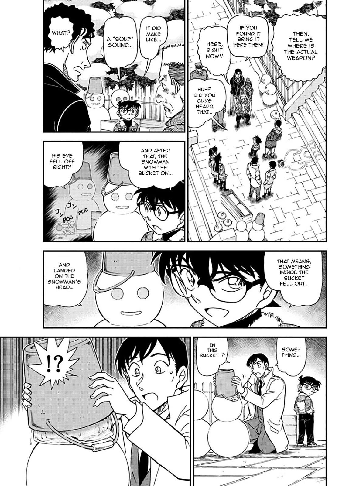 Chapter 1069 - Page 6