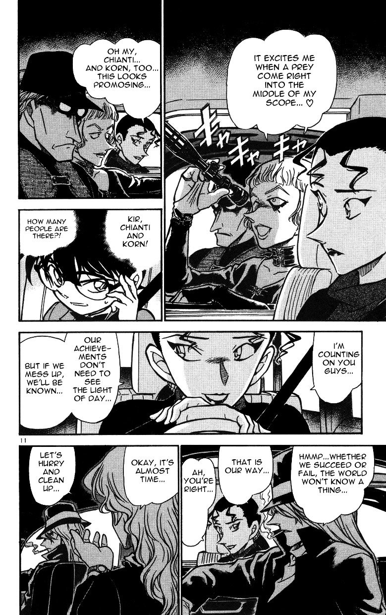 Chapter 500 - Page 10
