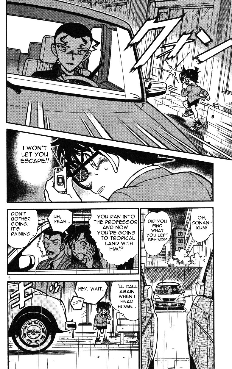 Chapter 500 - Page 4