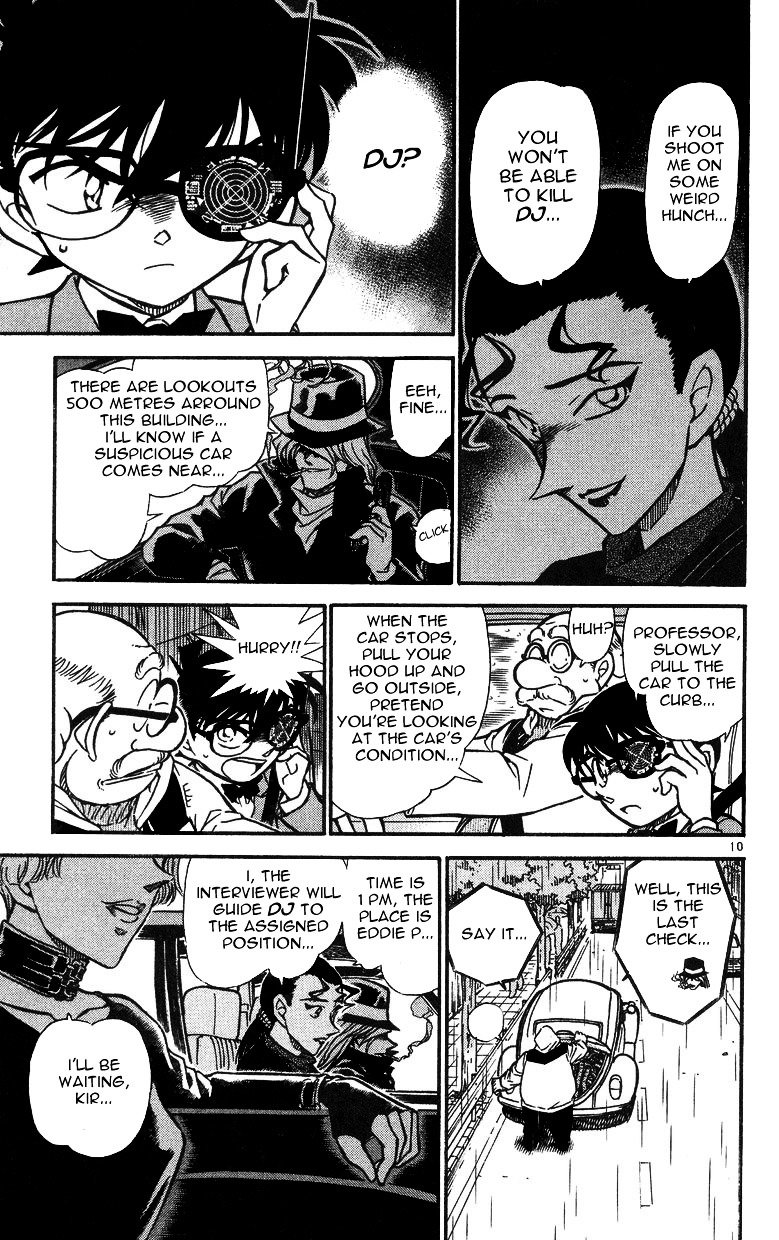 Chapter 500 - Page 9