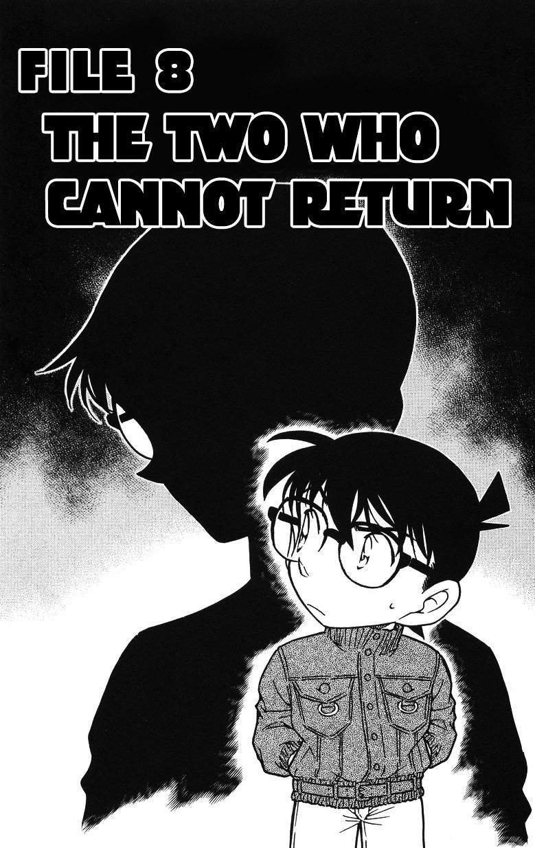 Chapter 508 - Page 1