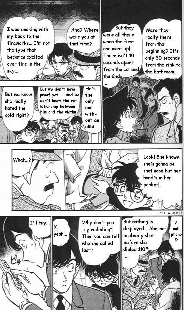 Chapter 244 - Page 11