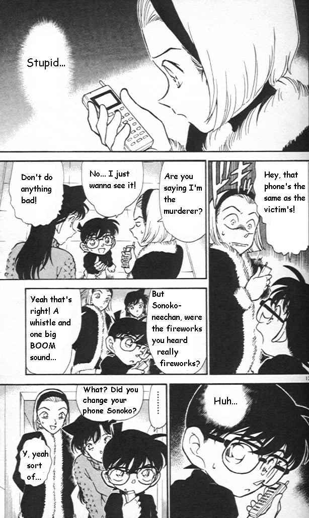 Chapter 244 - Page 13