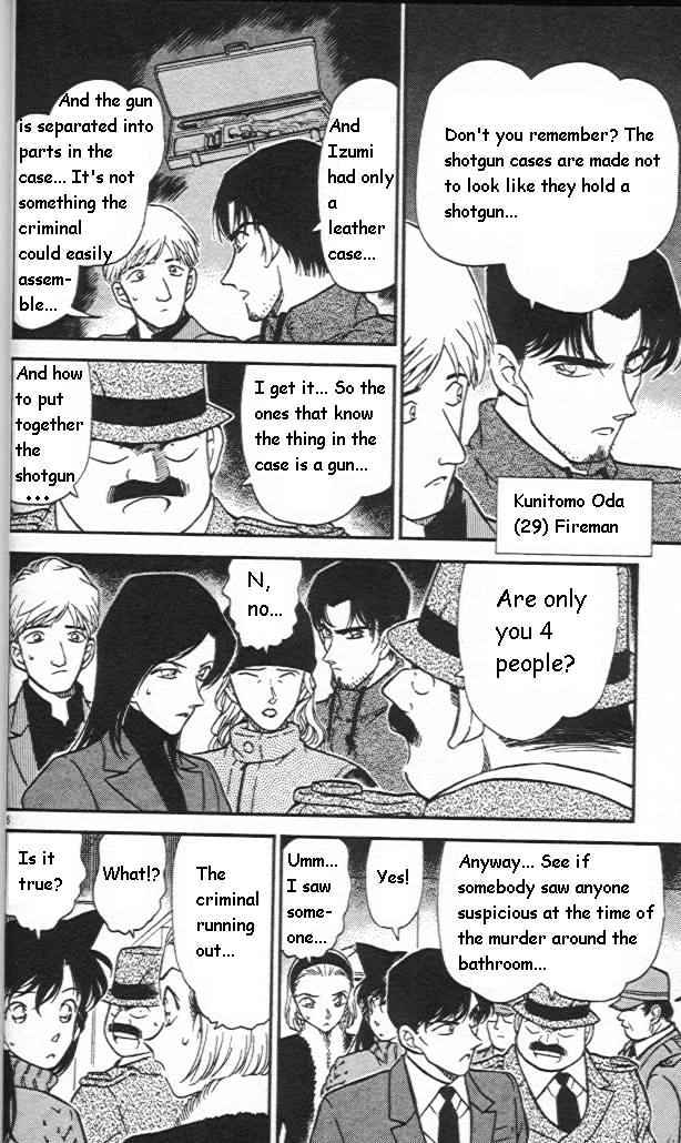 Chapter 244 - Page 6