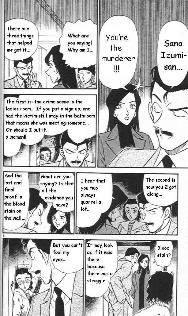 Chapter 244 - Page 8