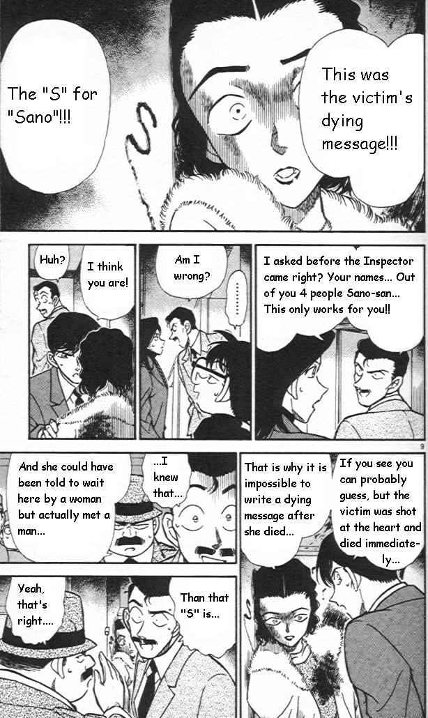 Chapter 244 - Page 9