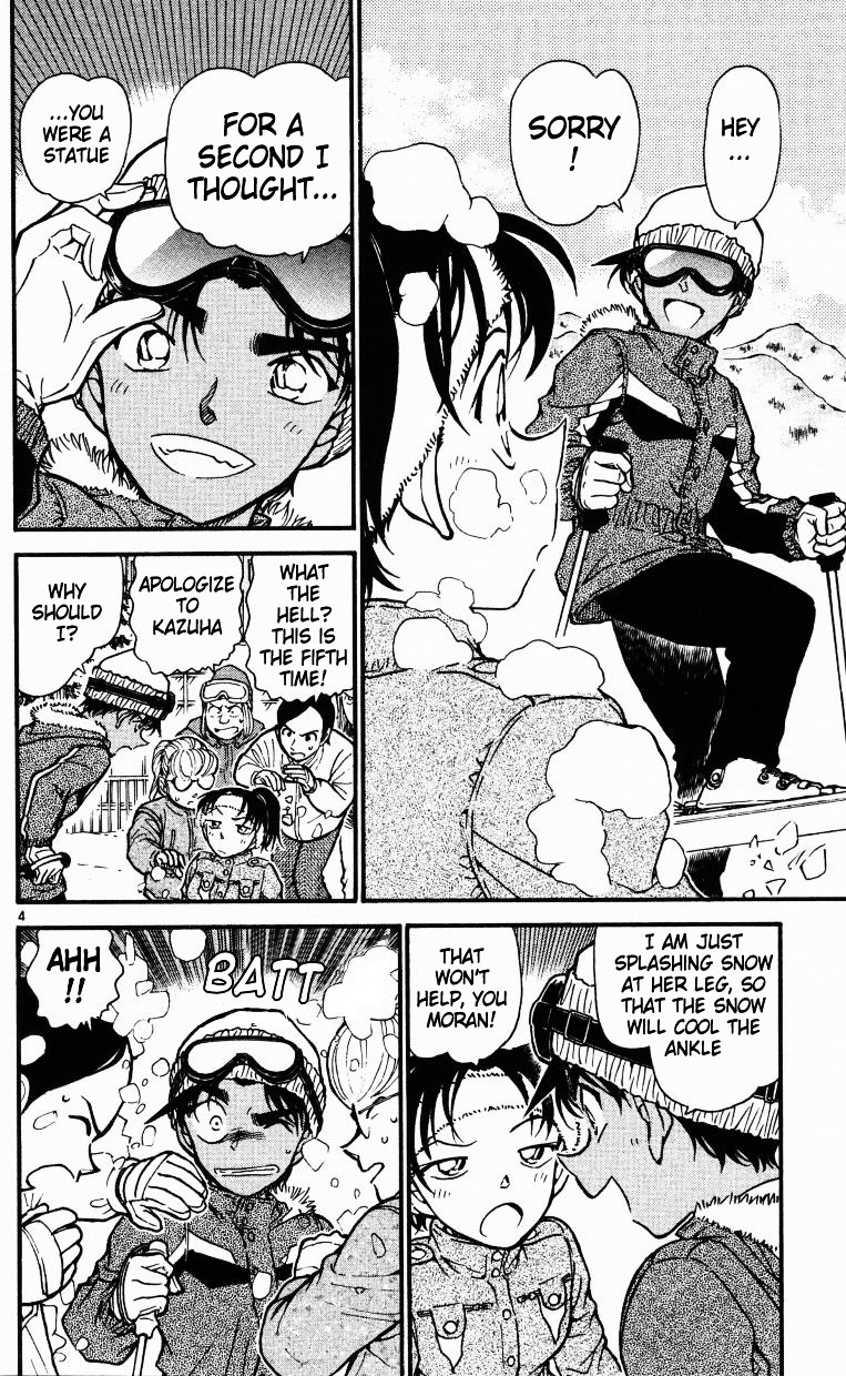 Chapter 518 - Page 4