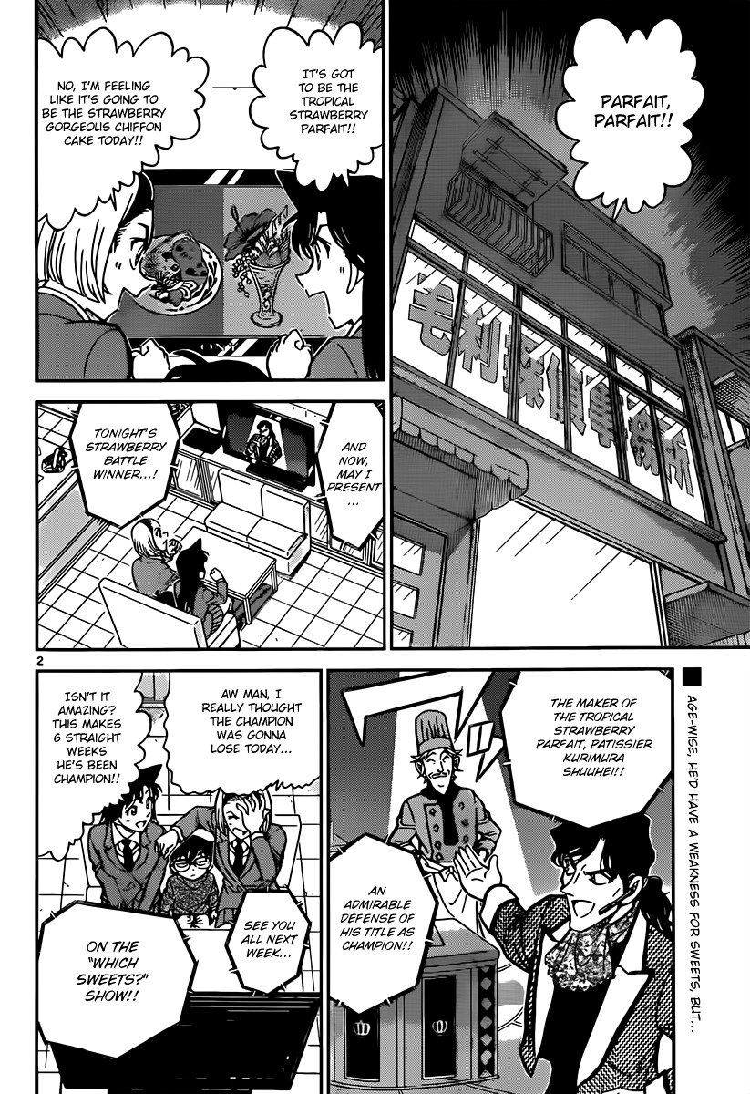 Chapter 844 - Page 2