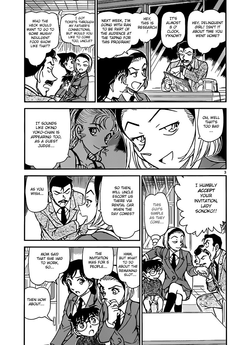 Chapter 844 - Page 3
