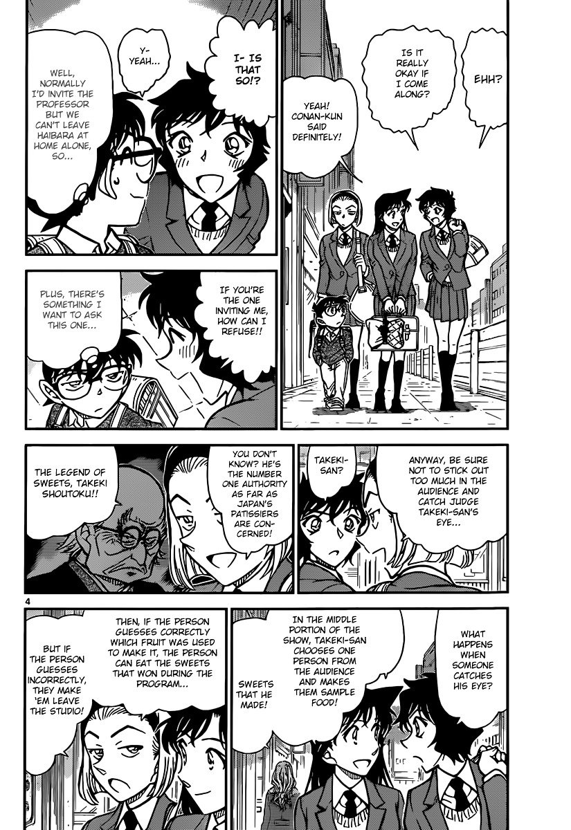 Chapter 844 - Page 4