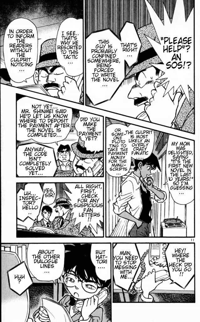 Chapter 183 - Page 11