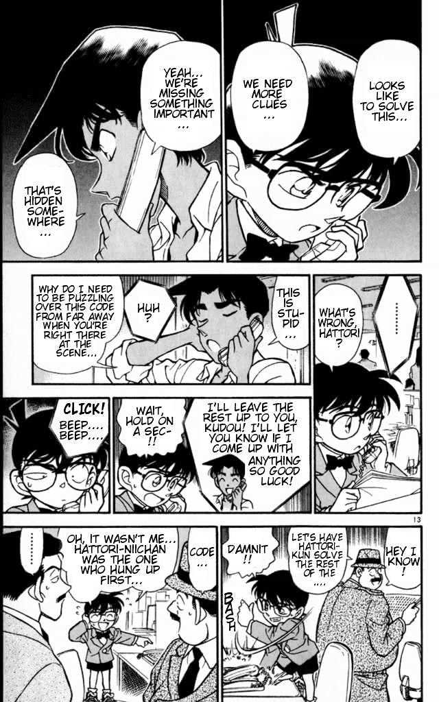 Chapter 183 - Page 13