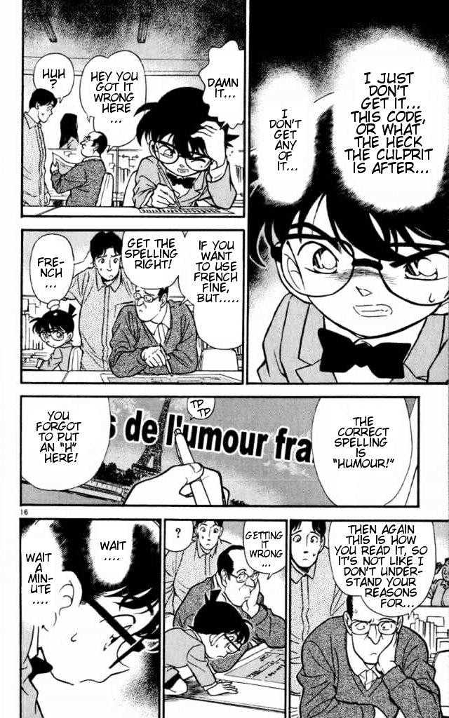 Chapter 183 - Page 16