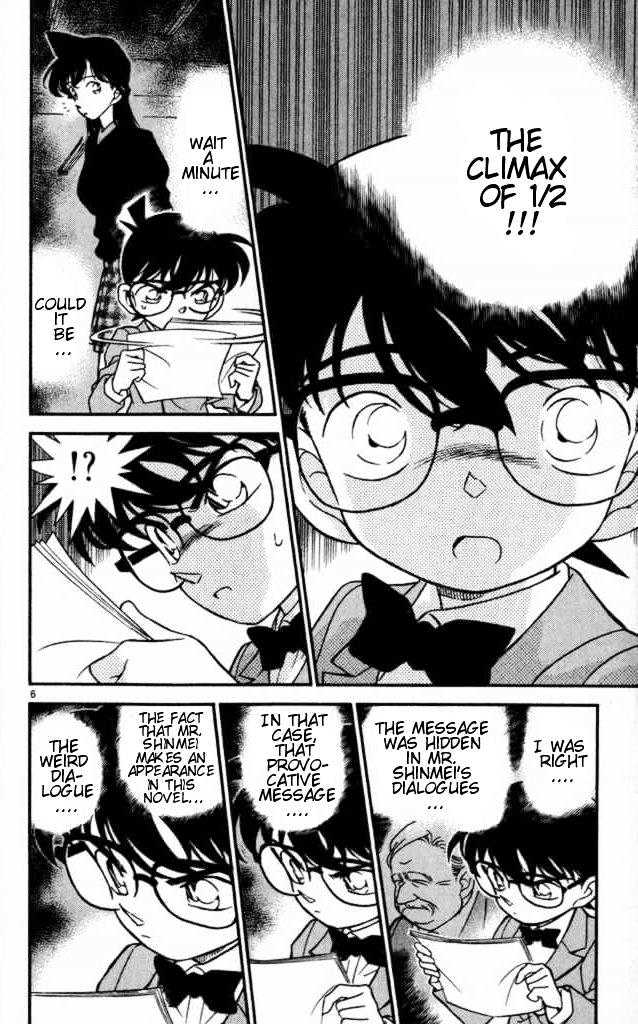 Chapter 183 - Page 6