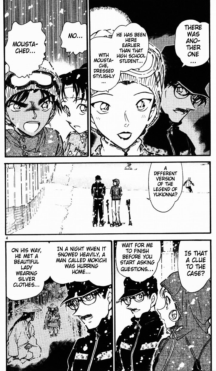 Chapter 521 - Page 4