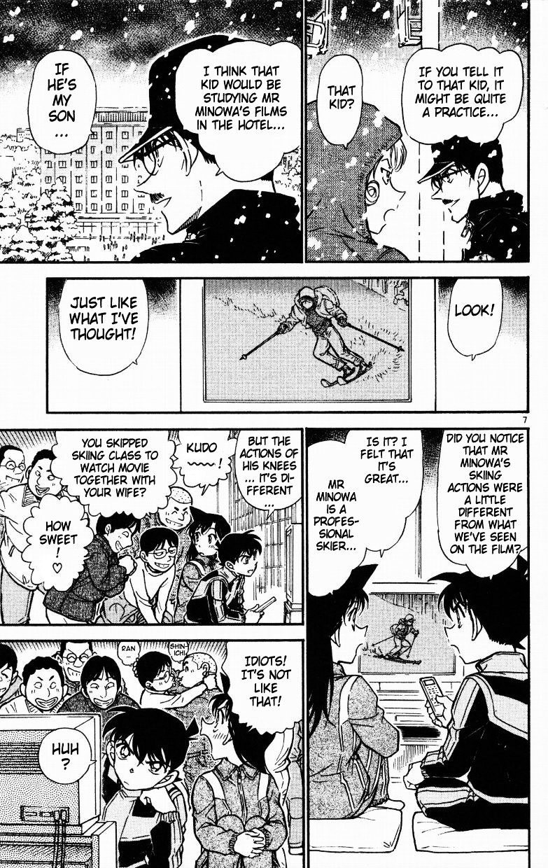 Chapter 521 - Page 7