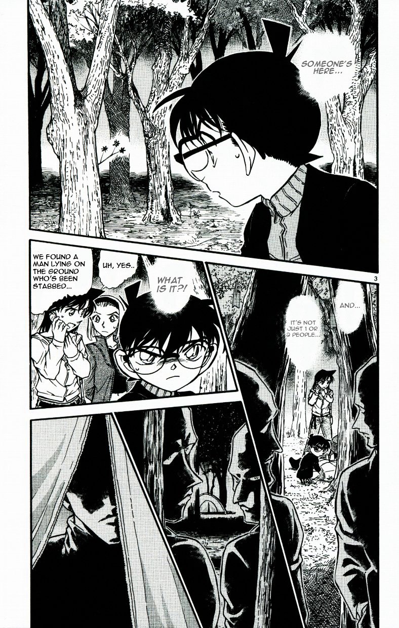Chapter 542 - Page 3
