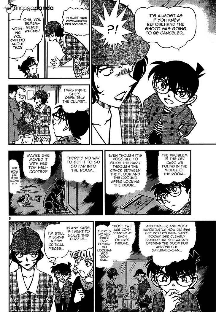 Chapter 919 - Page 6