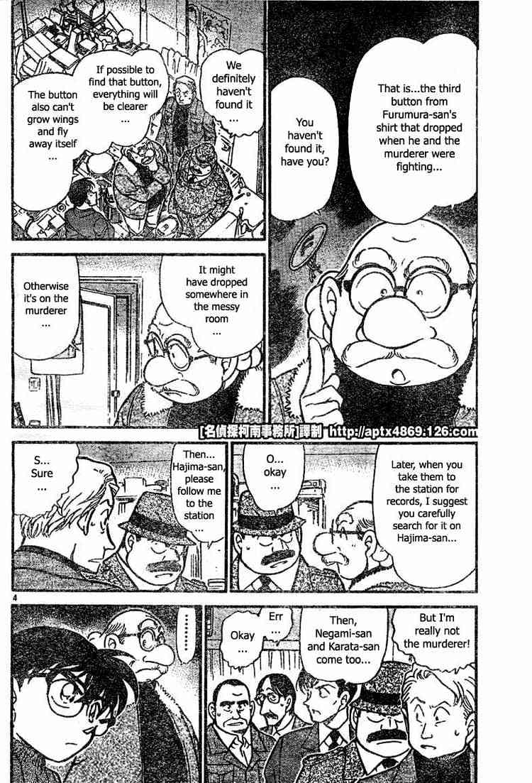 Chapter 419 - Page 4