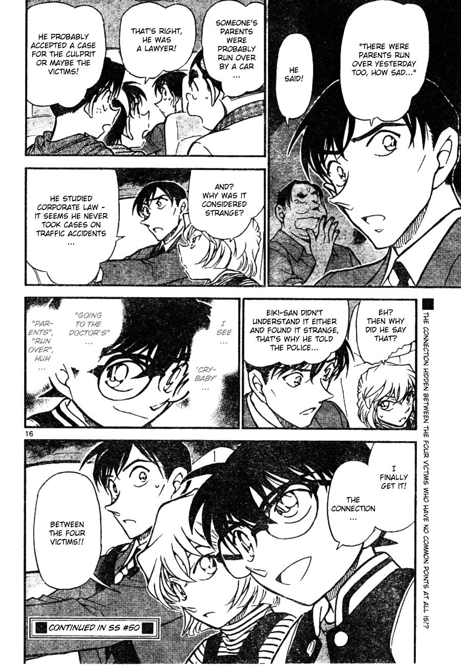 Chapter 671 - Page 16