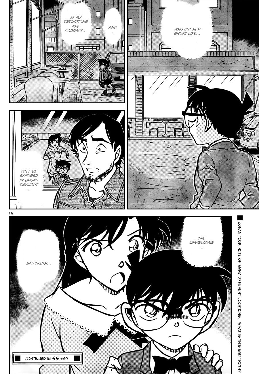 Chapter 794 - Page 16