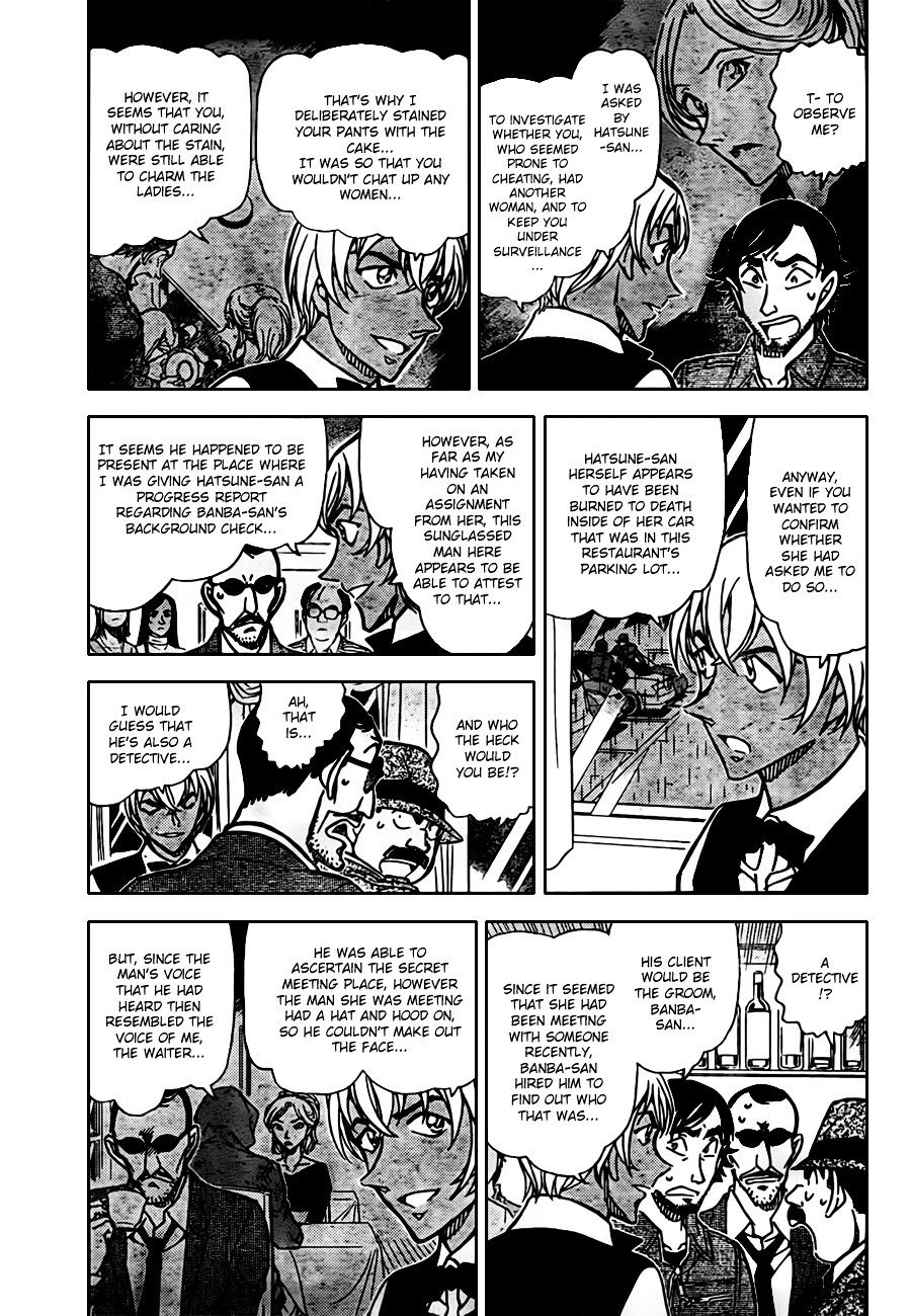 Chapter 794 - Page 3