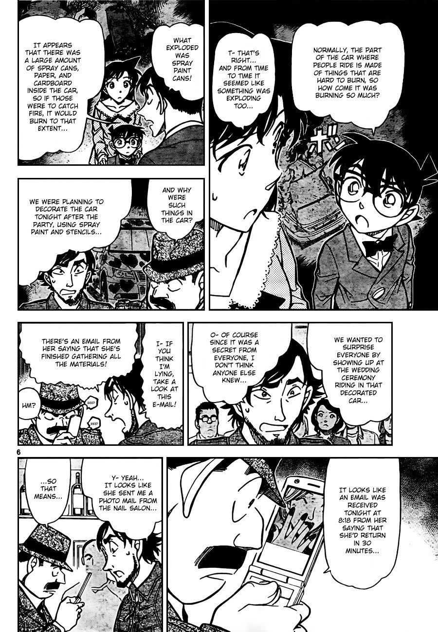Chapter 794 - Page 6