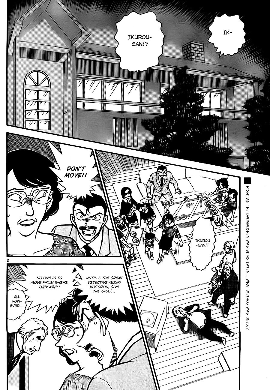 Chapter 782 - Page 2
