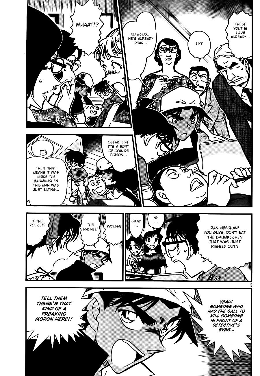 Chapter 782 - Page 3