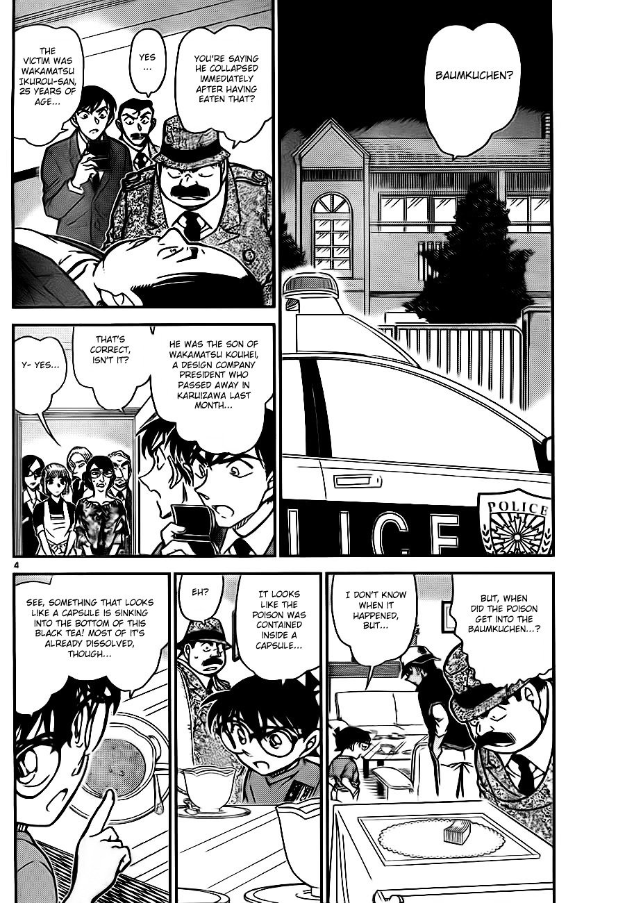 Chapter 782 - Page 4