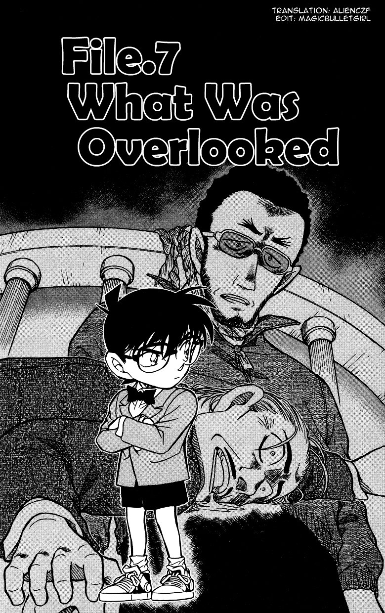 Chapter 497 - Page 1
