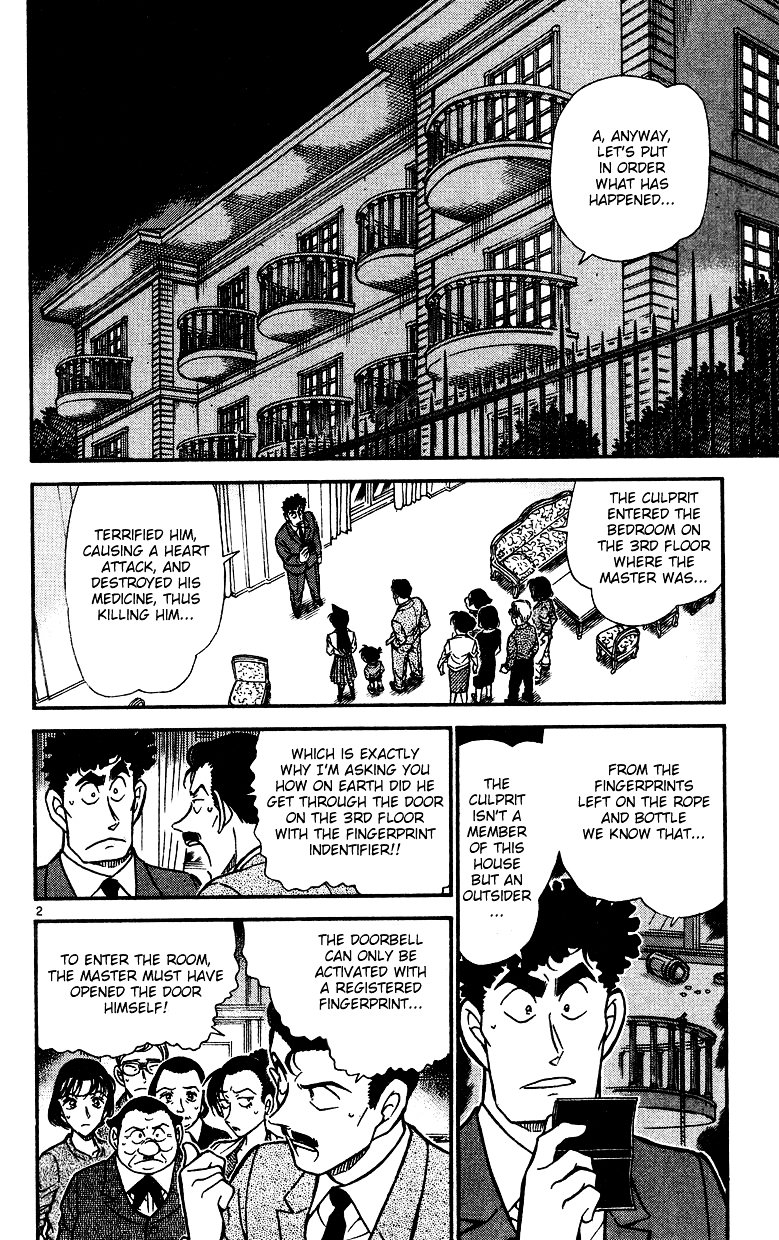 Chapter 497 - Page 2