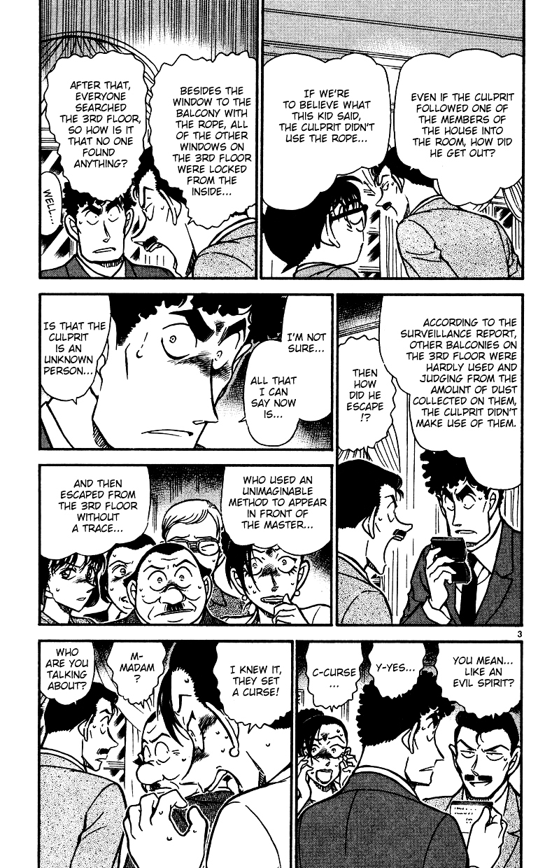 Chapter 497 - Page 3