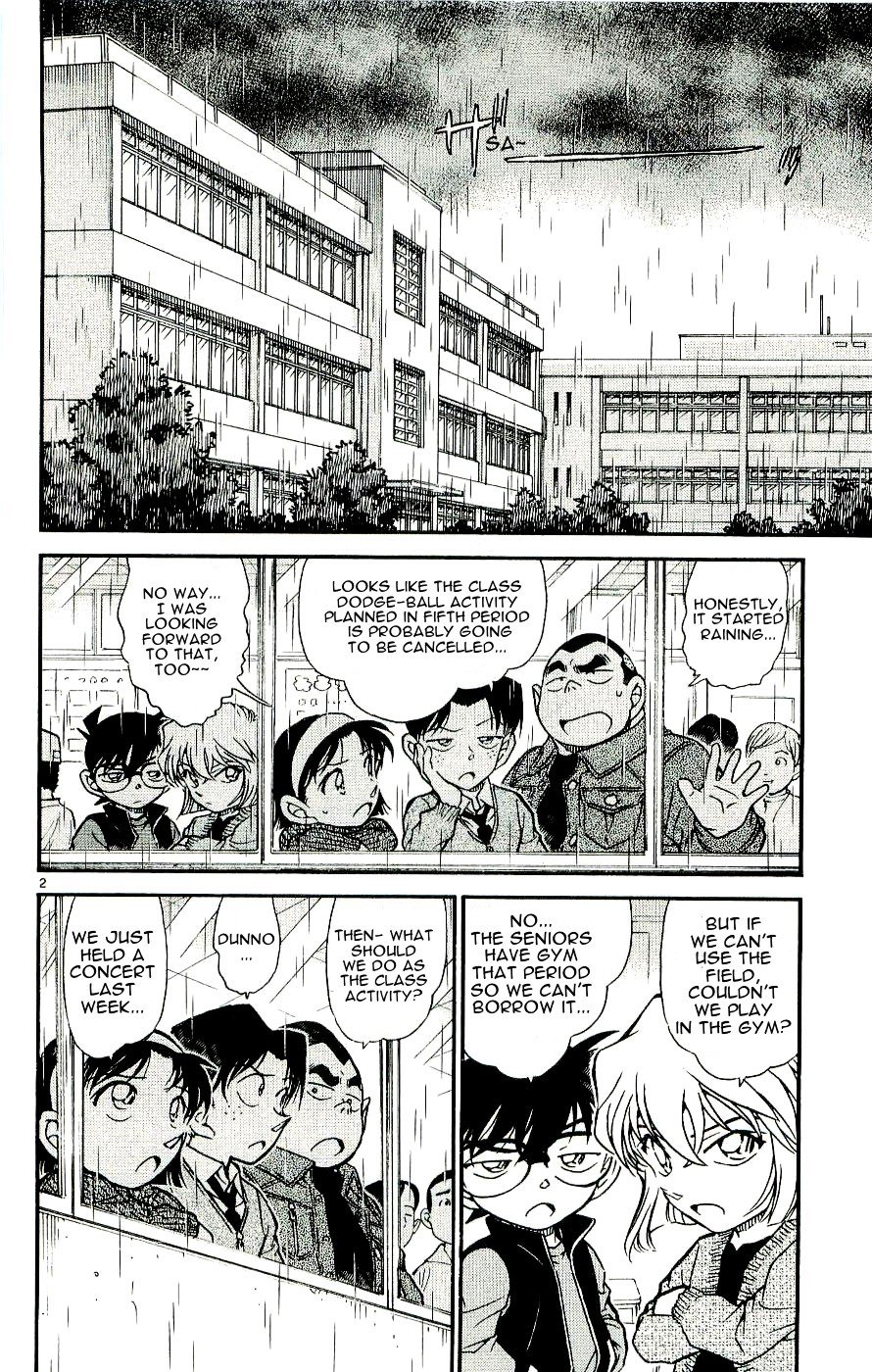Chapter 548 - Page 2