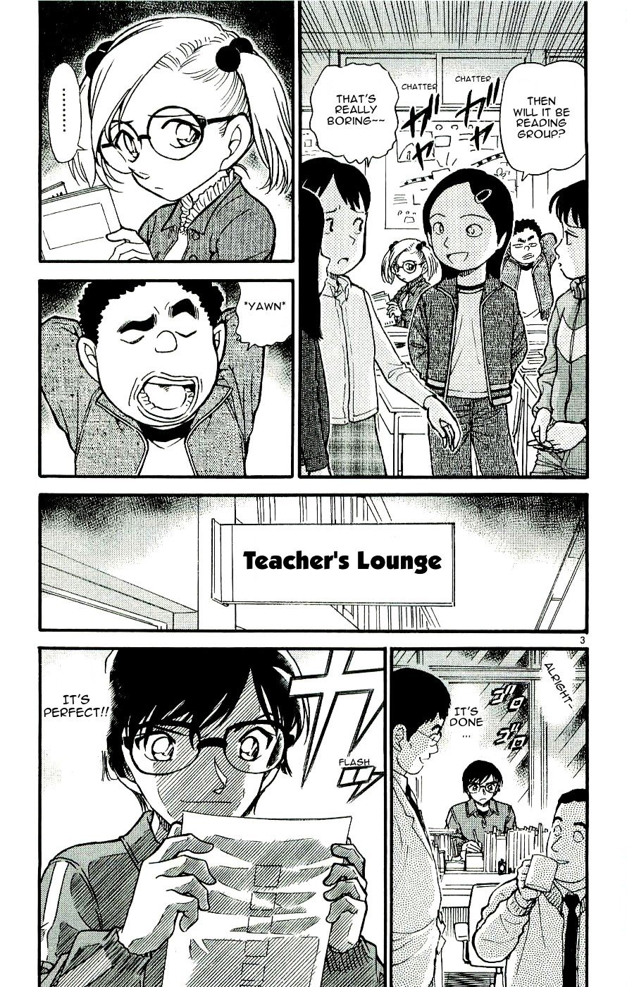 Chapter 548 - Page 3
