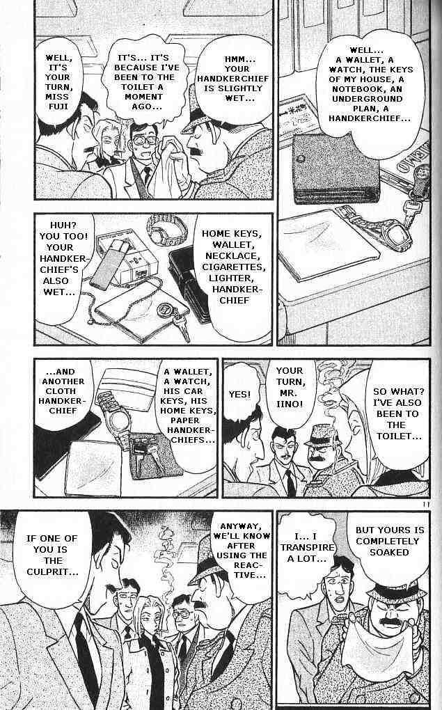 Chapter 148 - Page 11