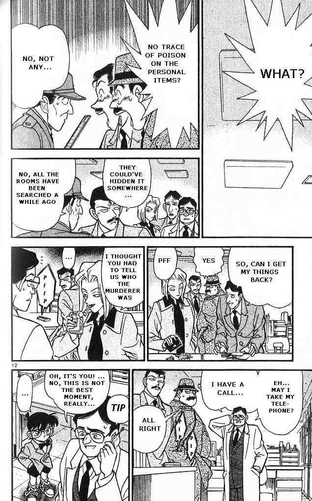 Chapter 148 - Page 12