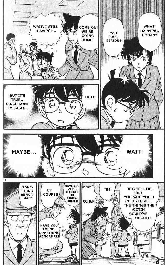 Chapter 148 - Page 14