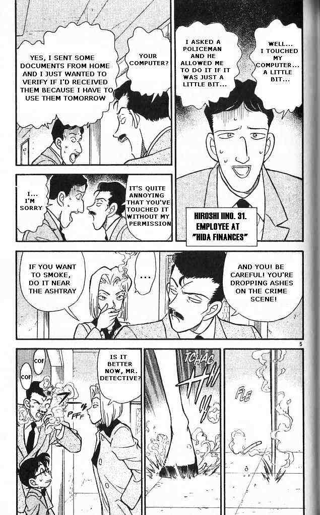 Chapter 148 - Page 5