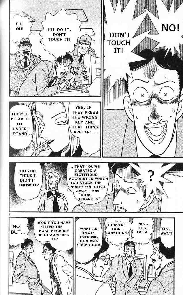 Chapter 148 - Page 8