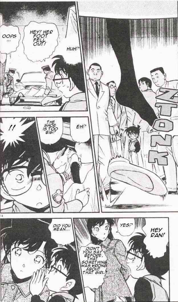 Chapter 285 - Page 14