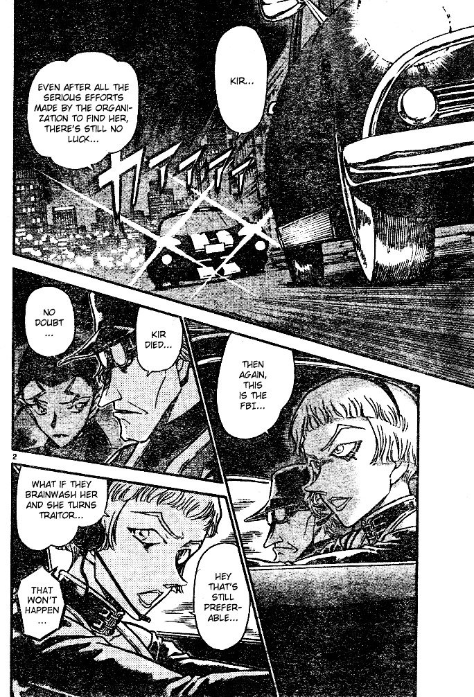 Chapter 553 - Page 2